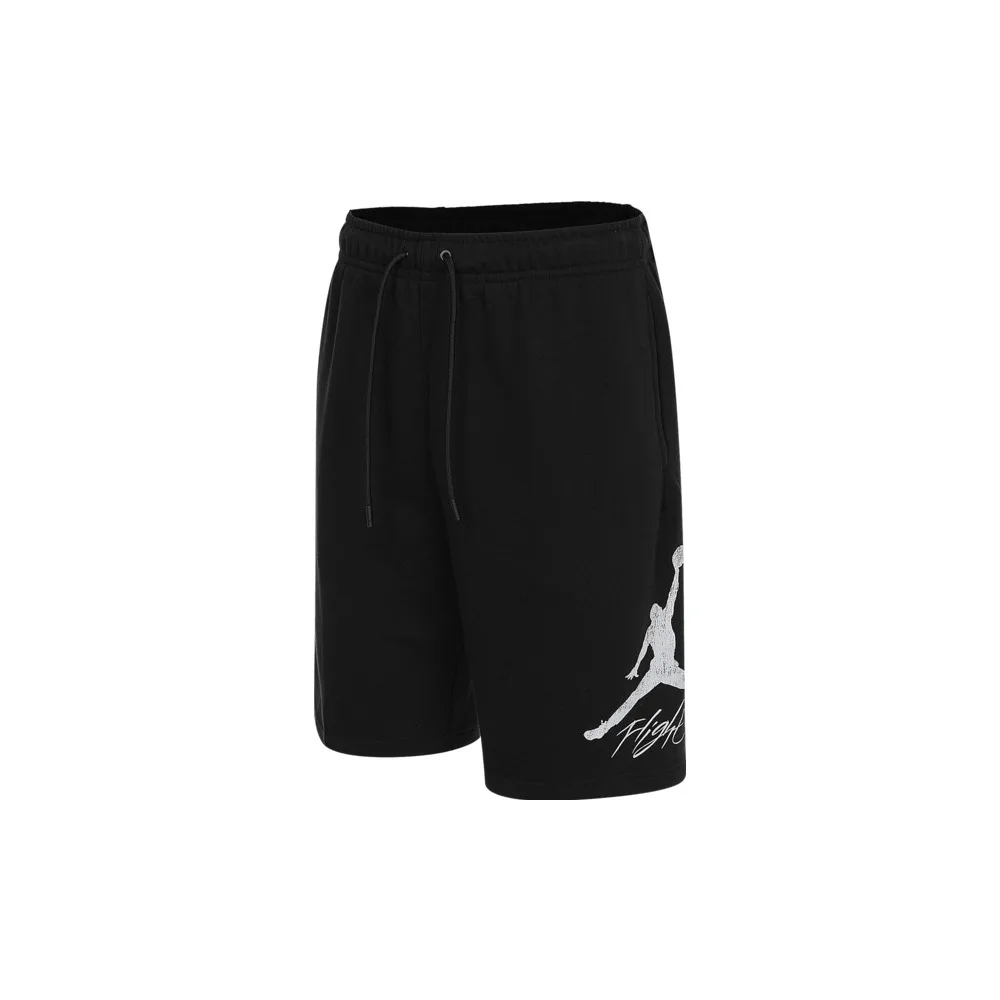 NIKE 2024 Men’s AS M J ESS FLC HBR 9′ SHORT LB Knitted Shorts FV7310-010