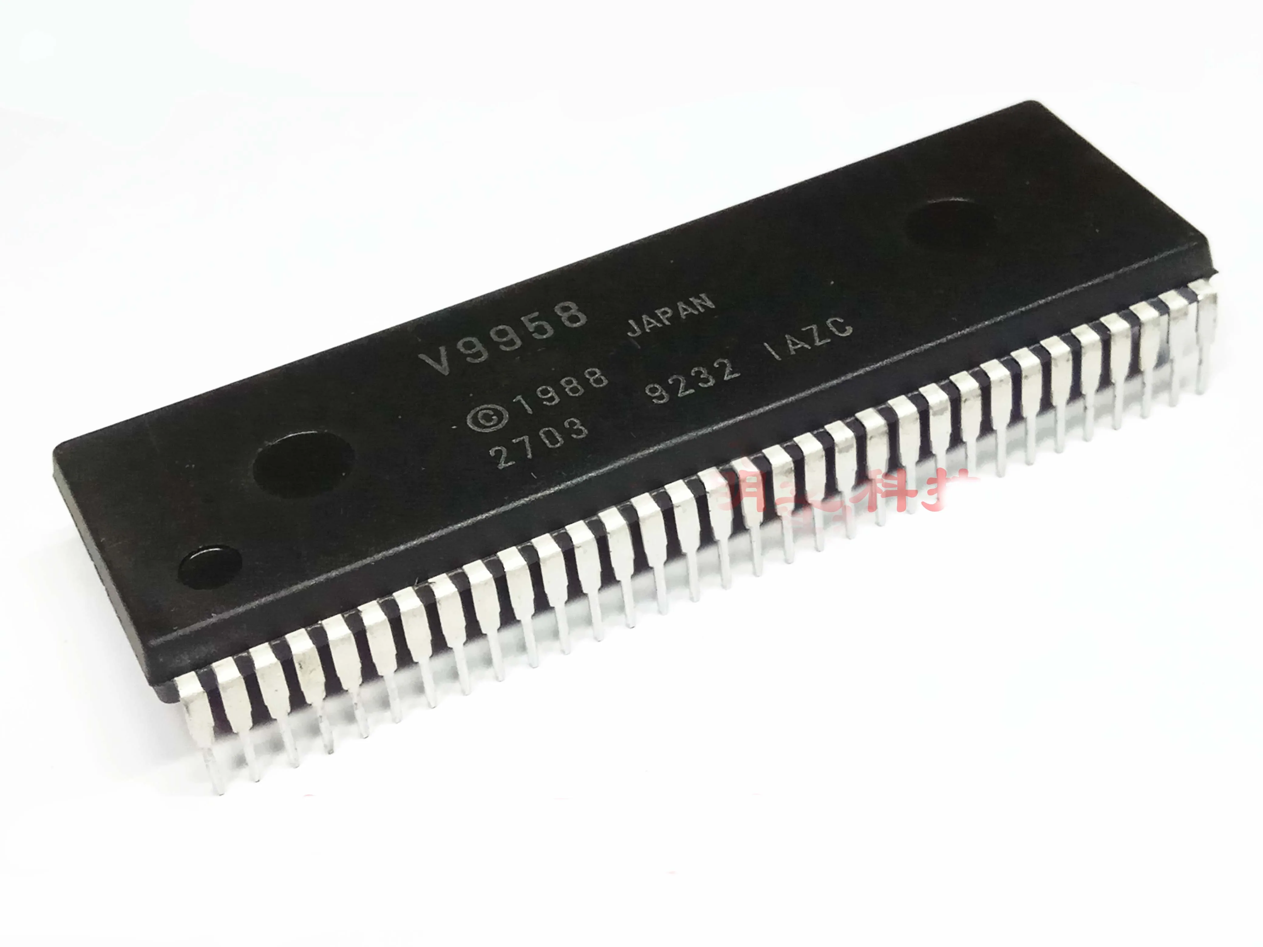1Pcs/lot V9958  DIP-64