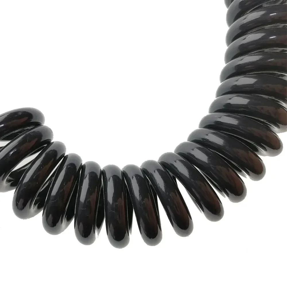 Correa para tabla de Surf en espiral de 10 pies, tabla de Paddle de Surf, tabla de Paddle, correa de cable SUP