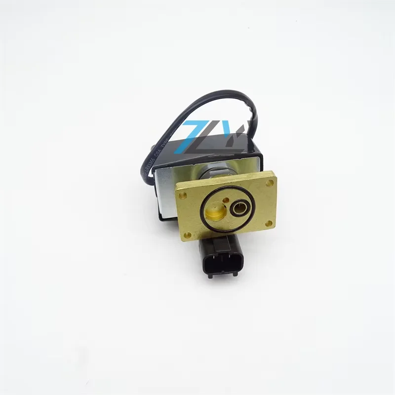 

Excavator Spare Parts PC300-8 PC350-8 PC450-8 Main Pump Solenoid Valve 702-21-07311 702-21-07620 702-21-07610