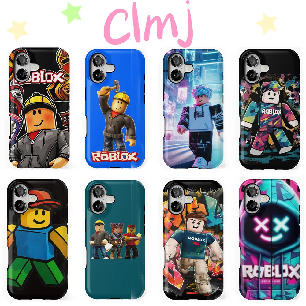 Case iphone roblox-AliExpress Case iphone roblox-AliExpress