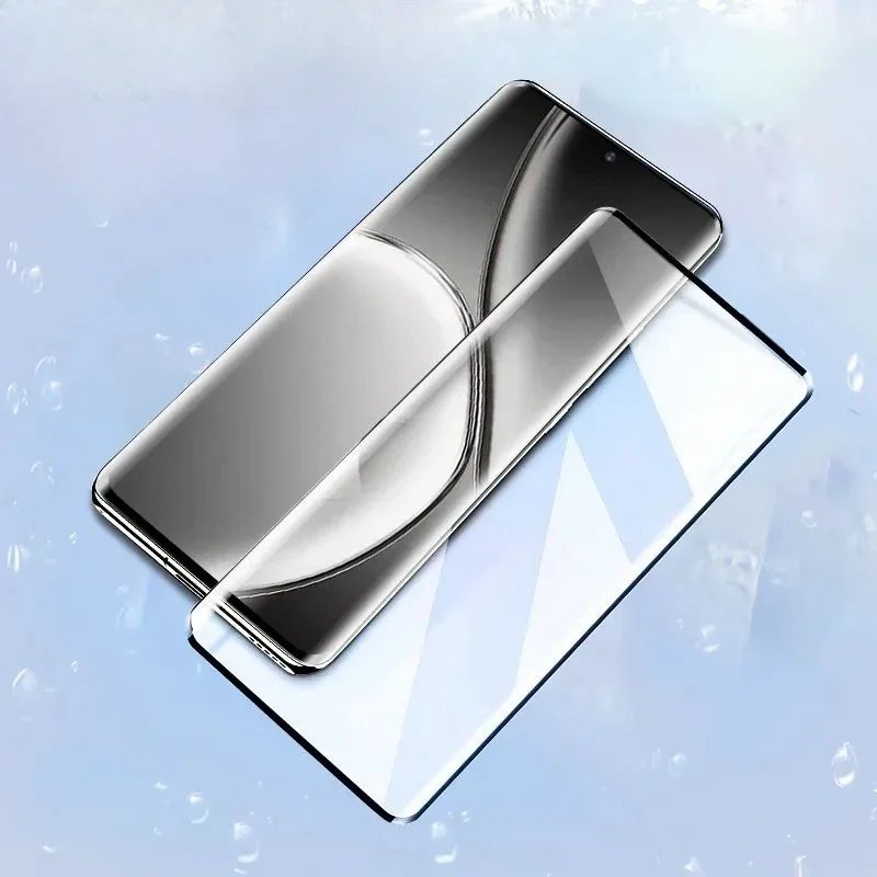 

Закаленное стекло 3D для OPPO Realme Gt Neo 6, защитная пленка для экрана Realme Gt Neo6 Gtneo6, полное покрытие, прозрачная стеклянная пленка