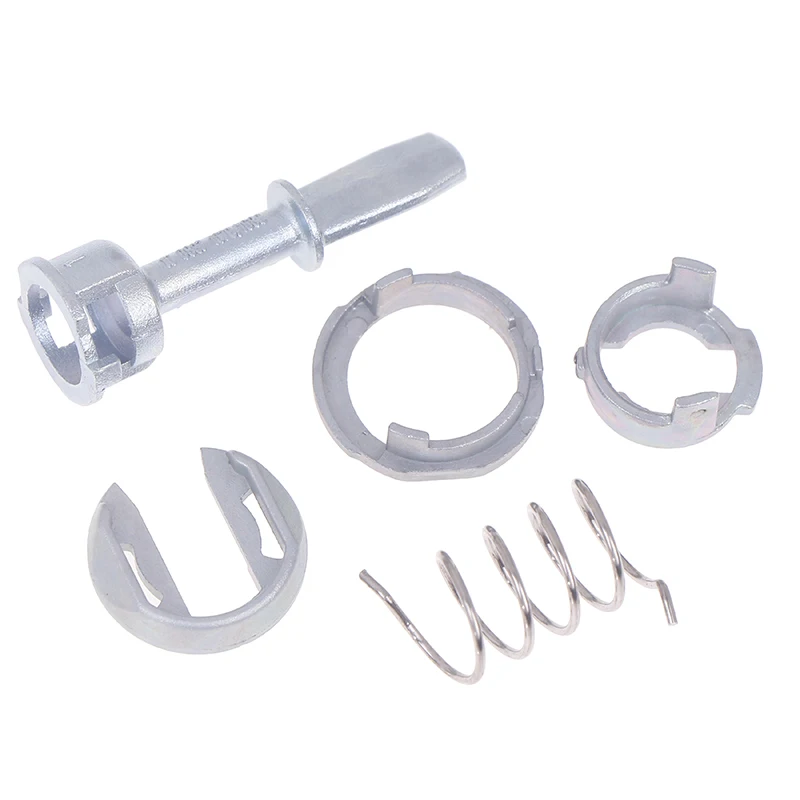 

Ремкомплект цилиндра дверного замка, передние левые и правые запасные части для IV 4 TYPE 1J1 MK4 1997-2006 для BORA LIMOUISINE/KOMBI