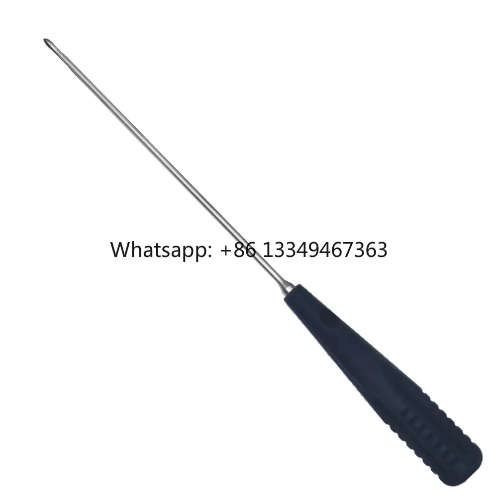 Endplate Separator for  Surgery - Professional-Grade