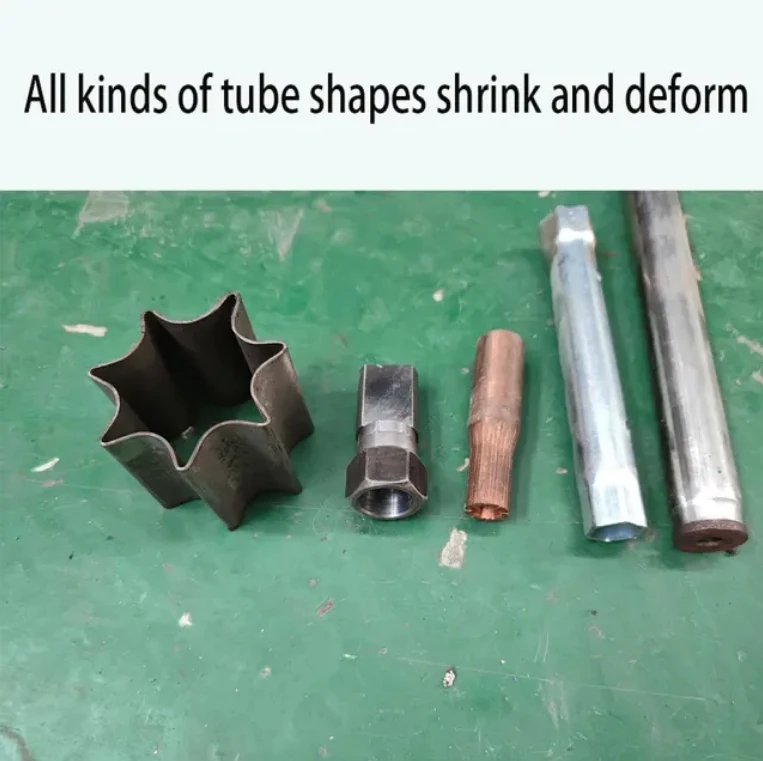 Máquina de fabricação de tubos retráteis Máquina automática de corte de tubos termorretráteis