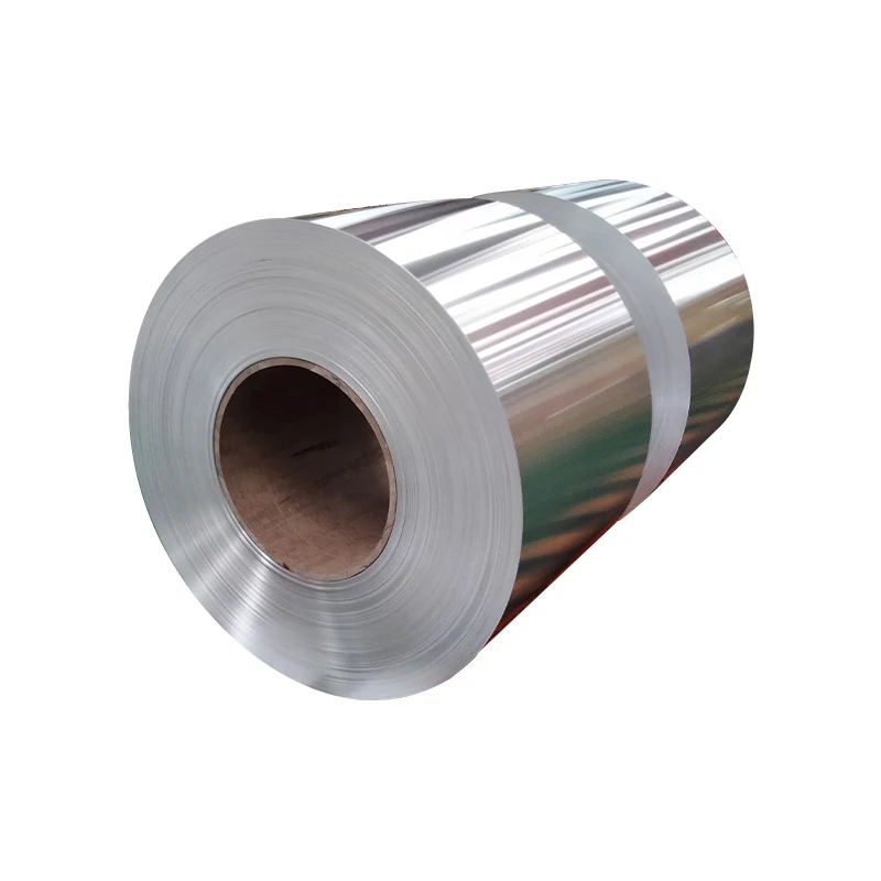 

#forFactory Direct Sales Aluminum Roll 1100 1060 1050 3003 Aluminum Coil