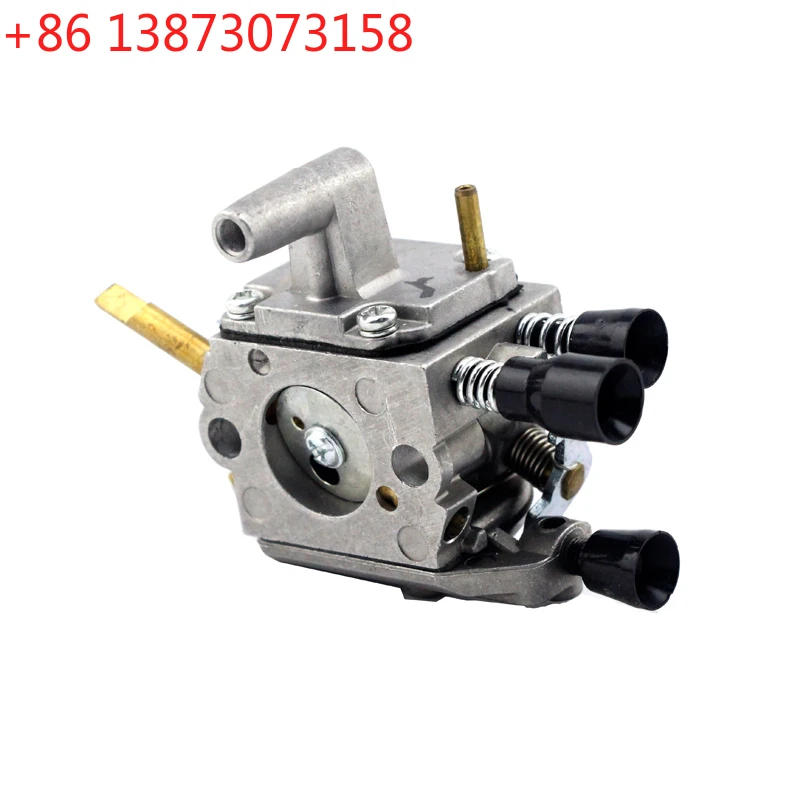 Farmertec Made Carburetor Compatible with Stihl FS120 FS200 FS250 FS300 FS350 FS380 HT250 #4134 120 0603