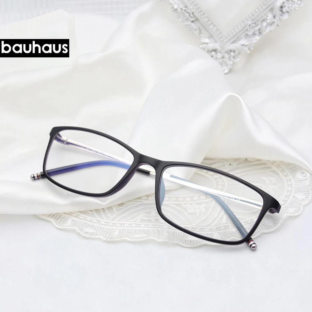 

Оправа для очков 0310-11: Мужская, дизайнерская, квадратная, ультралегкая, японское высококачественное производство