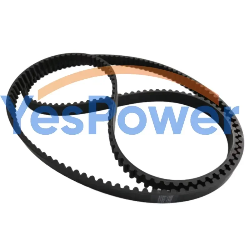 for Spyder RT Limited SE6 Drive Belt HNBR Carbon Fiber 705501304 High Quality Replacement Parts Motorcycle Accessories Repair
