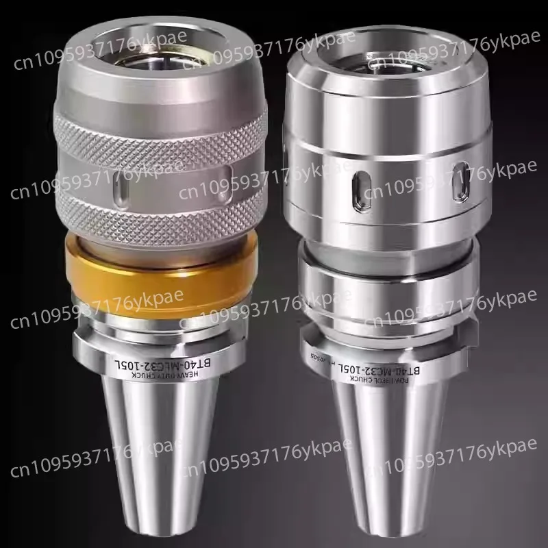 Tool Holder BT40-C3…