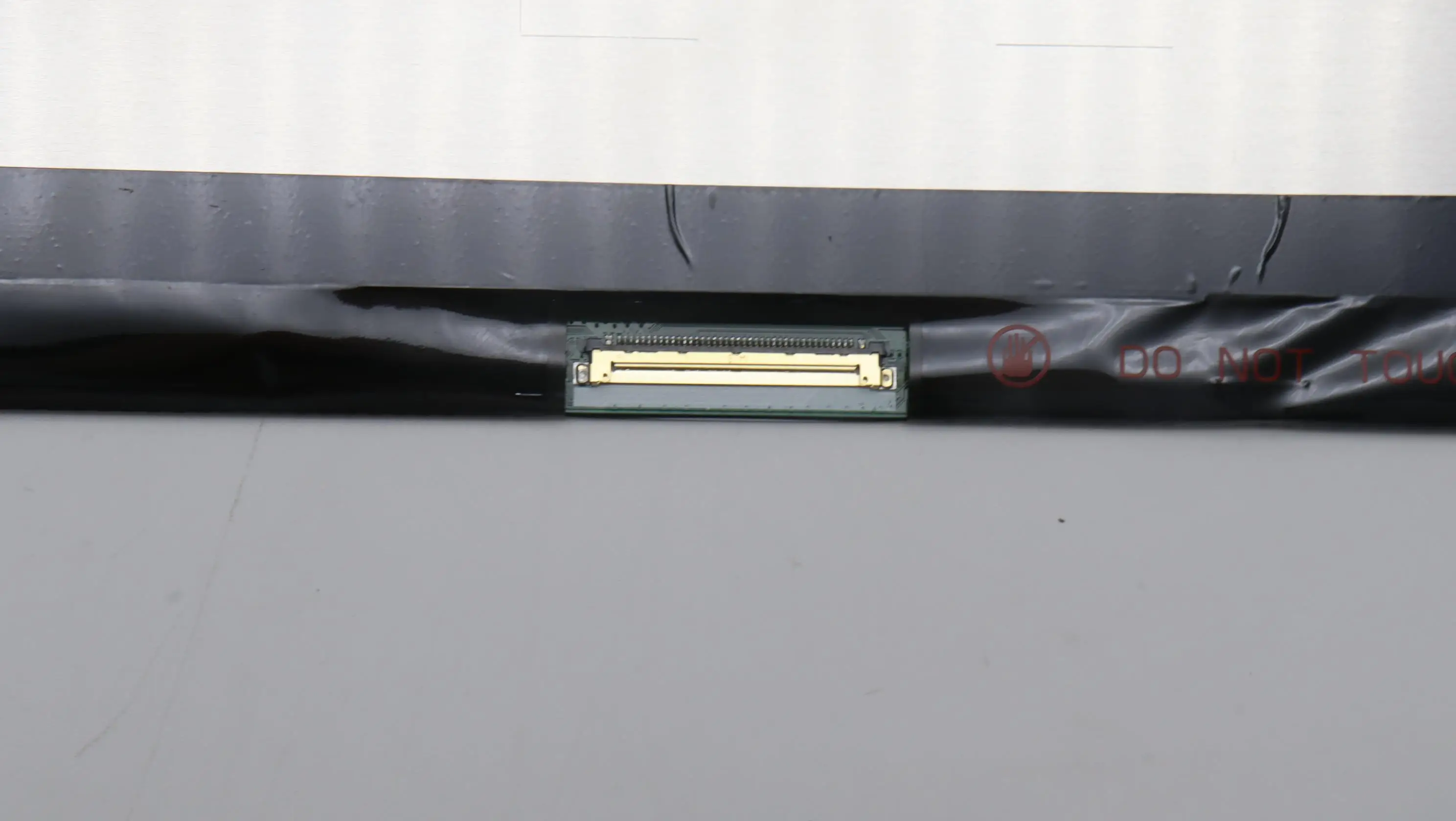 Imagem -03 - Laptop Original para Lenovo Thinkpad Tela Lcd Matte Thinkpad T480 T480s x1 Carbono 5ª 6ª 7ª 8ª Geração 2560x1440 Wqhd Ips 40pin 00ny681
