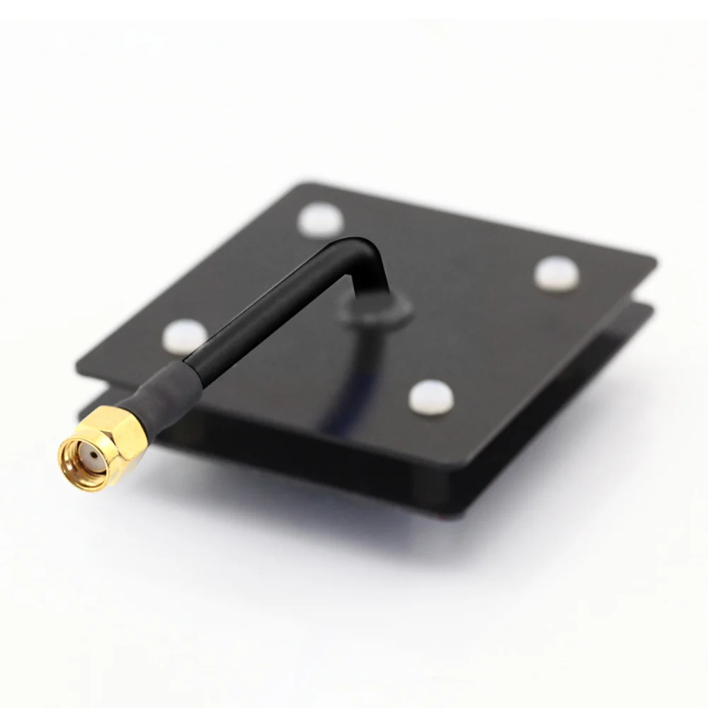 Maple FY-05A Video Transmission Tablet Antenna 5.8GHz 14dBi Vertical Polarisation Directional Range-Extending FPV Antenna