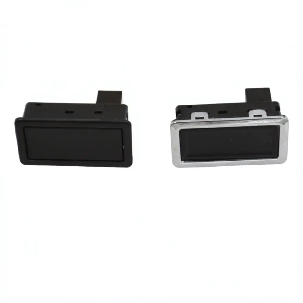 Electric Trunk Lid Switch For Volkswagen Audi Tailgate Release Button Replacement Component 56D959831FIHA 3VD9598311QB Accessory