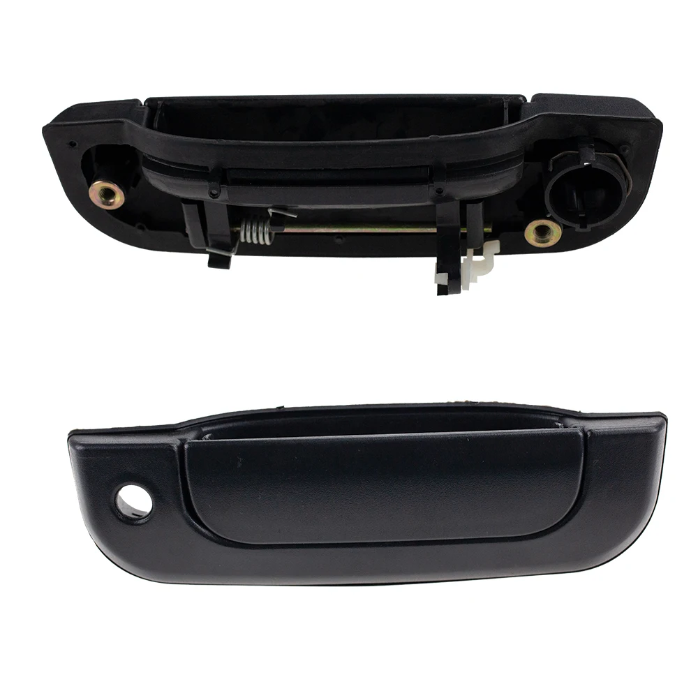 Front Outer Exterior Door Handle Left Or Right For Kia Van Pregio FL:OK72A58410 FR:OK72A59410