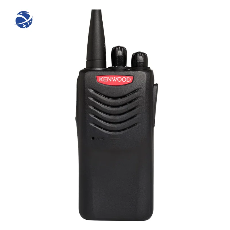 

KENWOOD TK-U100D Walkie Talkie 16 Channels Two Way Radio