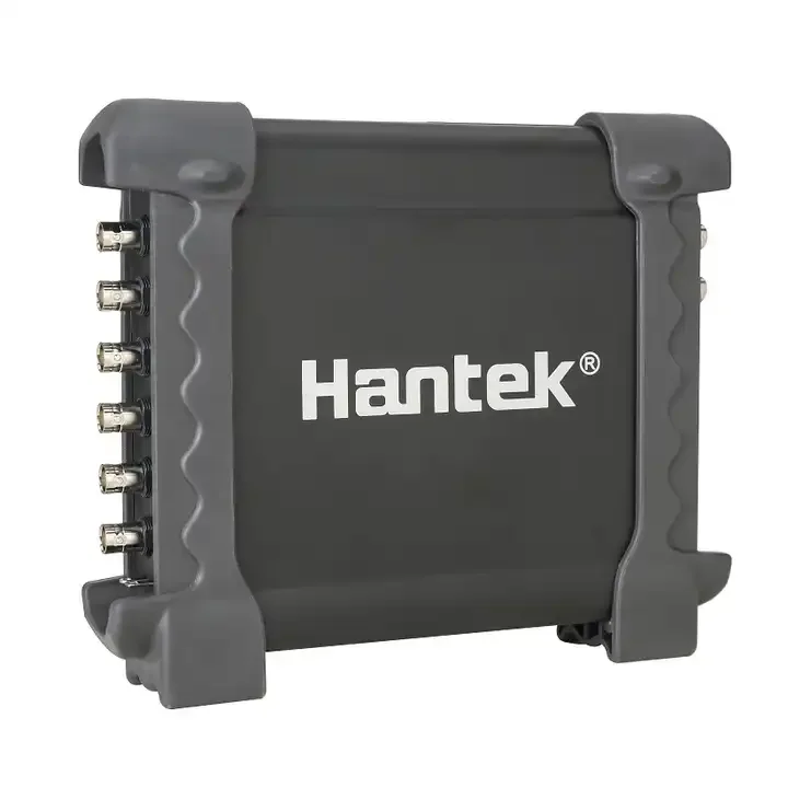 Hantek 1008A 8 Channels Oscilloscope USB Automotive Oscilloscope Vehicle Testing Automotive Diagnostic Equipment