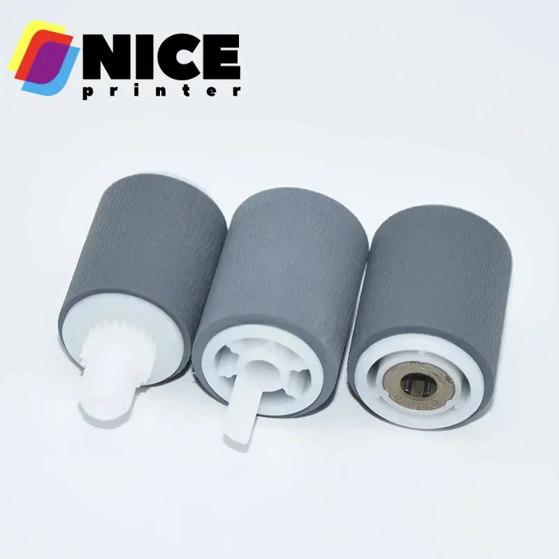 1SETS 6LK54293000 ADF Pickup Roller Kit for TOSHIBA E STUDIO 5508A 6508A 7508A 8508A MR4000