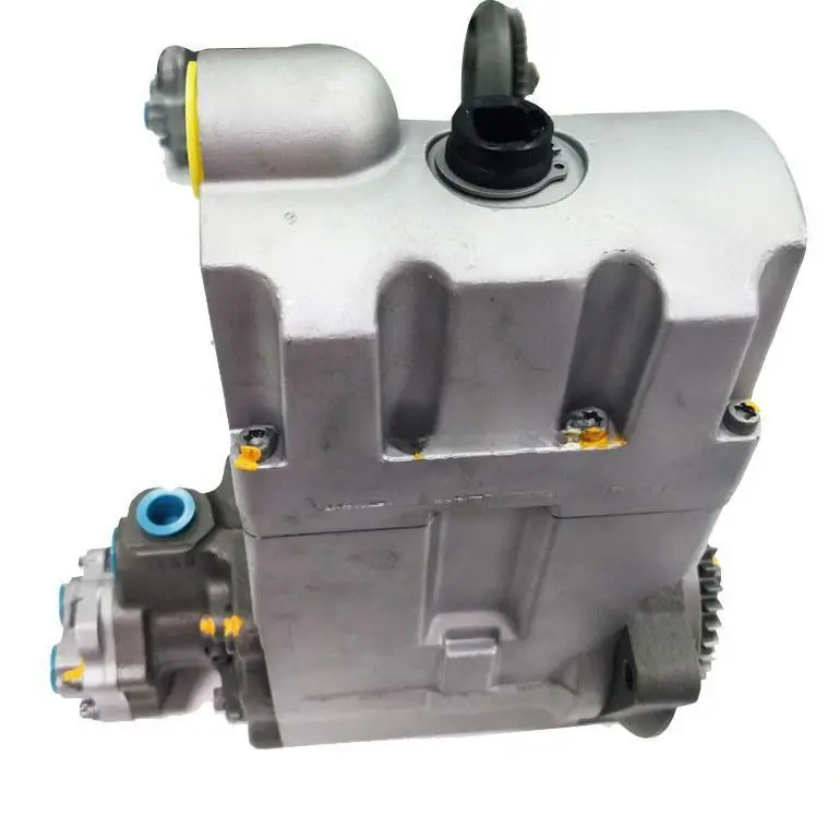 319-0675 Oil Pump Suitable for Carter C7 C9 Engine 10r-8897 High Pressure Fuel Pump Assembly