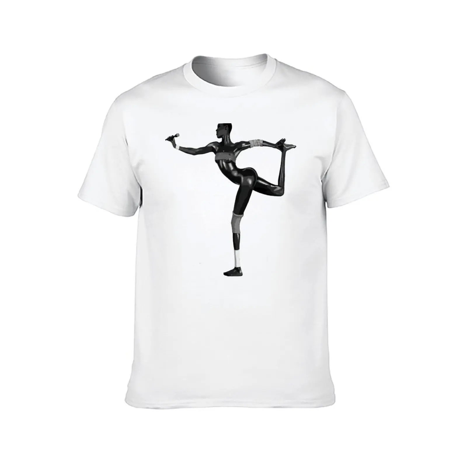 Grace Jones Island Life T-Shirt g man t shirts for men cotton t shirt pack T-Shirt
