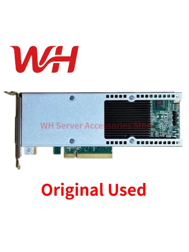Karta akceleratora Alibaba R1291-F9003-02 z układem XCKU3P-FFVB676AAZ dla Xilinx FPGA, karta akceleratora PCIe do serwerów i obliczeń w chmurze. — zdjęcie produktu 5