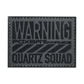 warning GRAY