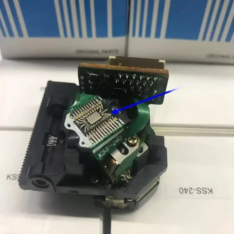 100% Brand New for KSS‑240A Laser Head For CD Player