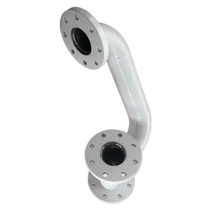 

Индивидуальные фланцевые адаптеры высокого давления — долговечные компоненты для промышленных трубопроводных систем