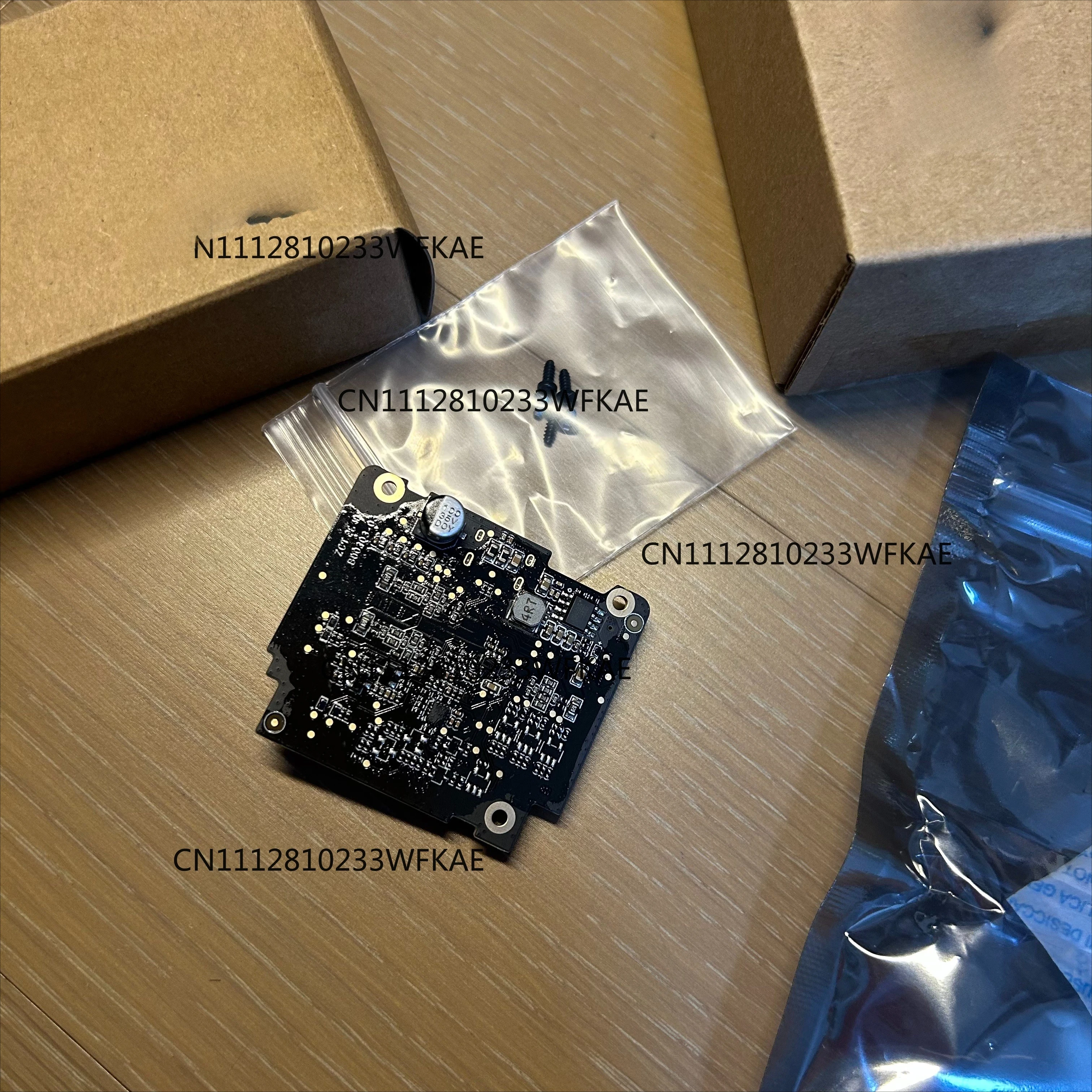 For A1/A1mini Toolhead Board-A1 Series Bambu Lab A1/A1mini TH Board 3D Printer Accessories Official Original