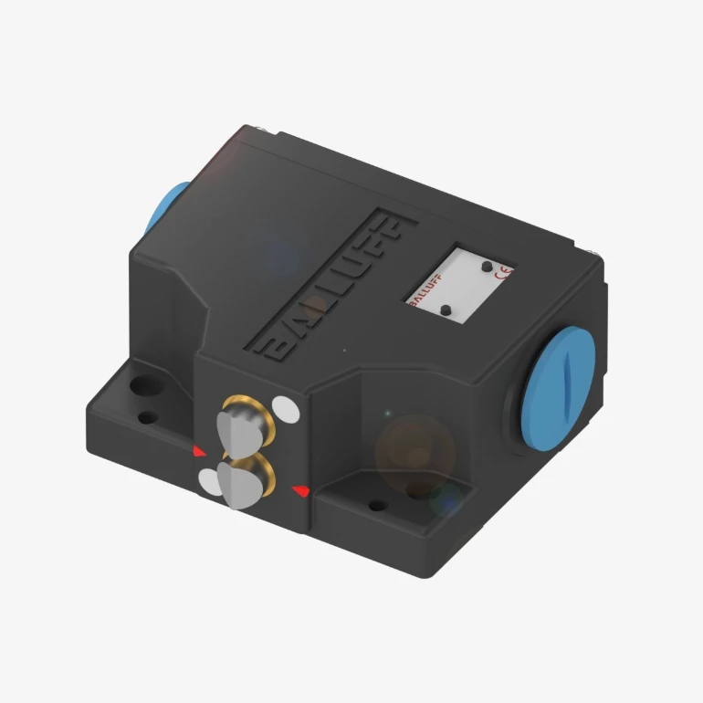 BNS02FT BNS 813-B02-R12-61-A-20-01Mechanical Combination Limit Switch with Safety Switch Position