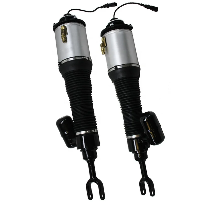 

Suspension Air Struts Shock Absorber 3W0616039 3W0616040 for Bentley Continental Flying Spur