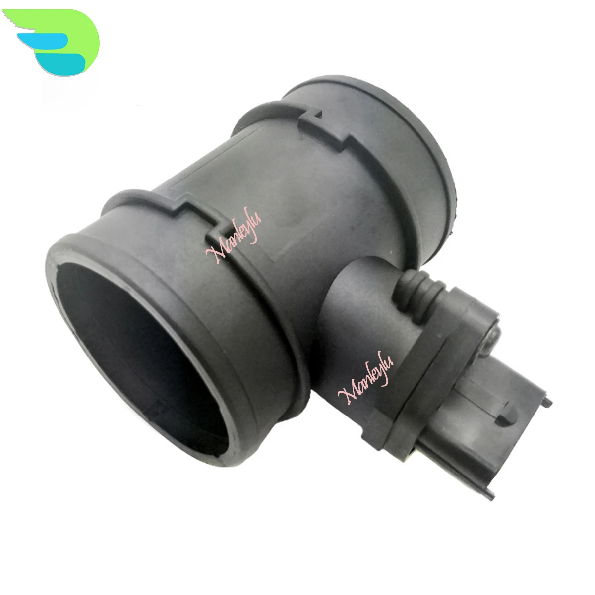 Mass Air Flow MAF Sensor For ALFA ROME 147 156 166 GT GTV SPIDER FIAT BRAVA BRAVO MAREA PUNTO LANCIA LYBRA THESIS 0 281 002 309