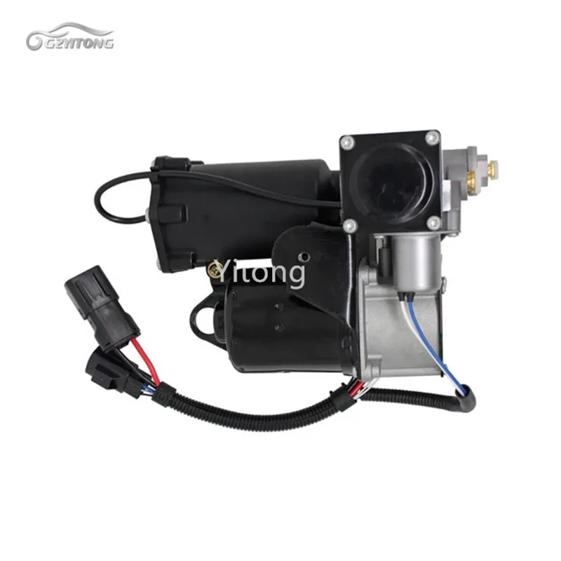 

Air Suspension Compressor Pump LR023964 KLR3 Fit for Hitachi for Land Rover Hitachi