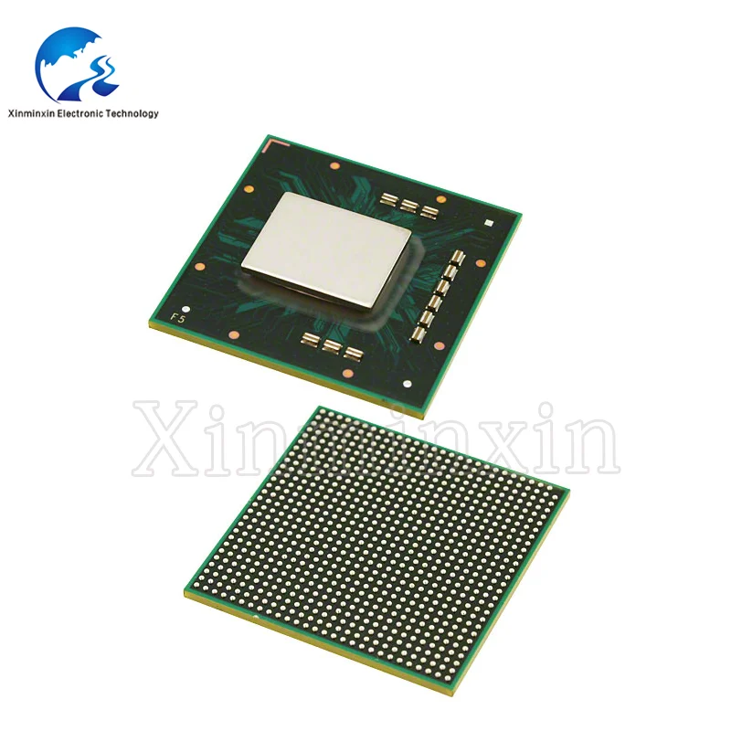 

1PCS/LOT MPC8560PX833LB FCPBGA-783(29x29) Singlechip IC chip new original in stock
