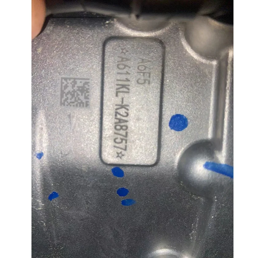 A6F5 Transmission Brand New Original Automatic Transmission Components Automatic Transmission