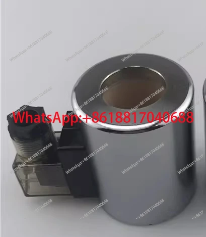 All Copper Hydraulic Solenoid Valve Coil Valve Spool MFZ12-90YCMFB12-120YC Voltage DC24V AC220V