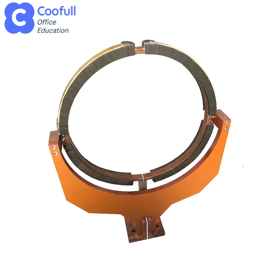 

Высокочастотная индукционная нагревательная установка: аксессуары, катушка для термообработки распредвалов и поворотных кулаков (отжиг, закалка)