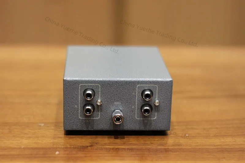 New Mc Phono Booste…