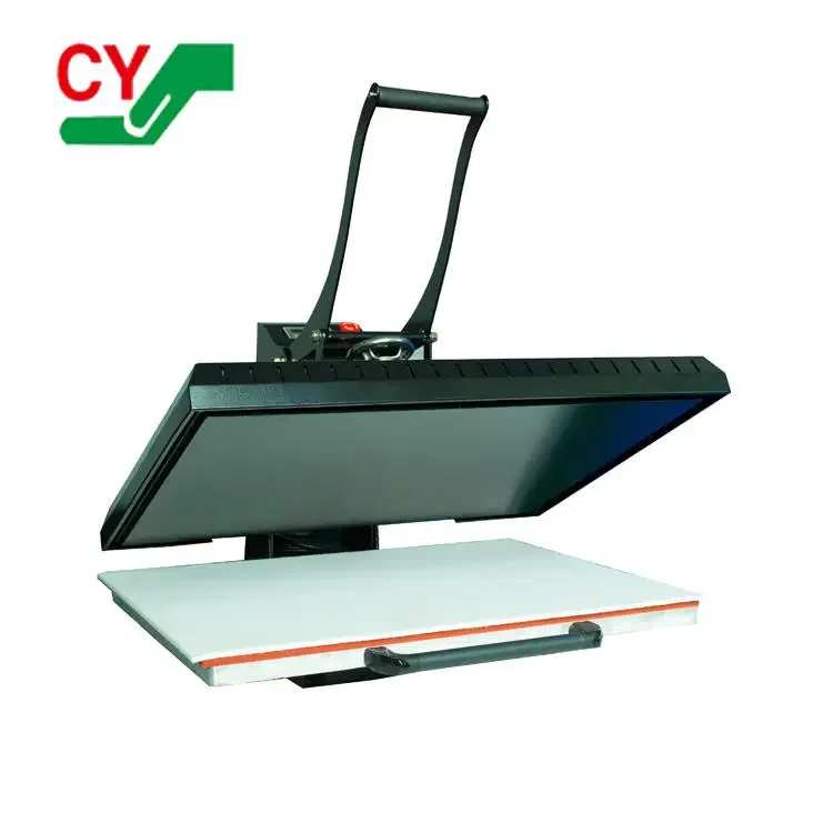 60x100 70x100 sublimation heat press machines transfer sublimation