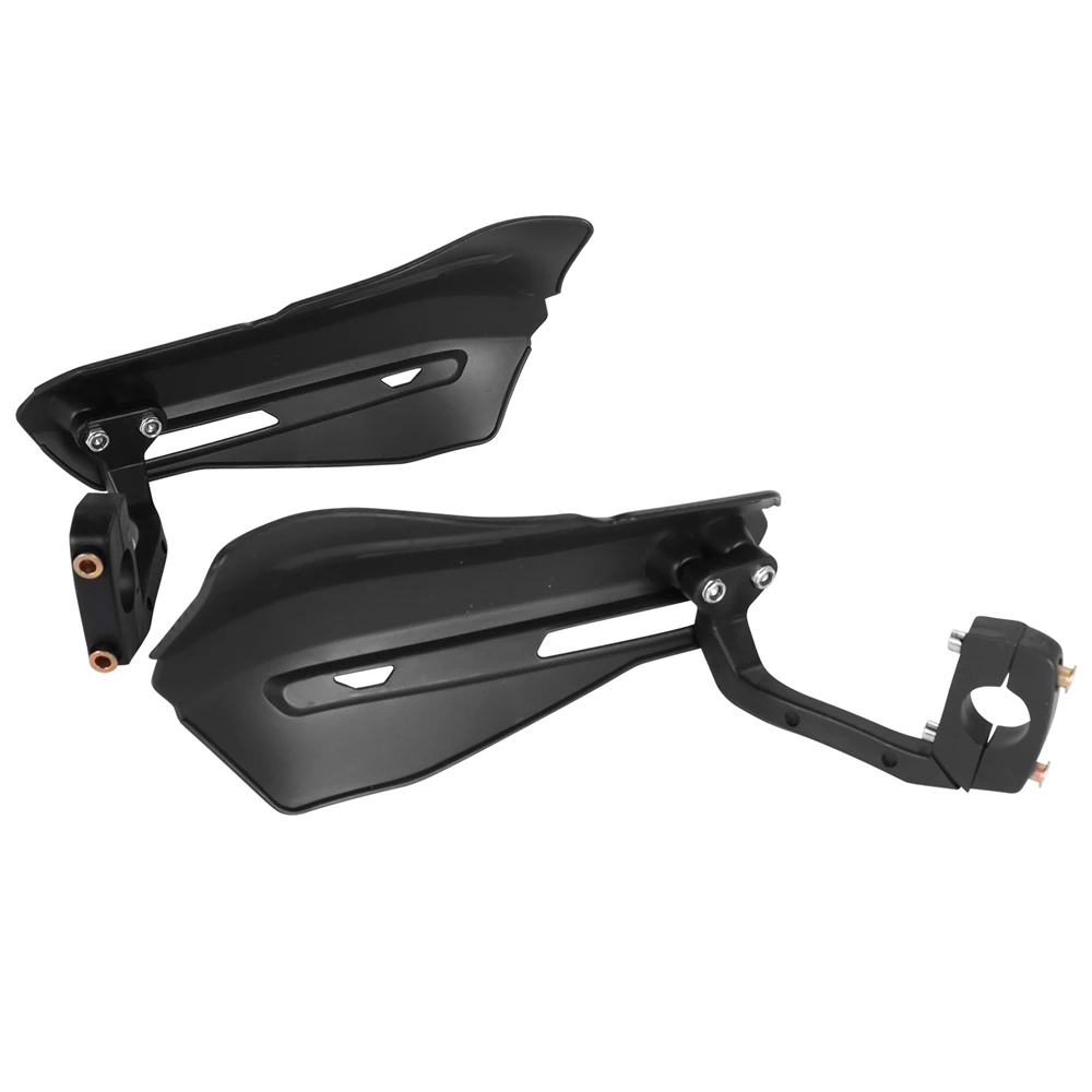 Universal Motorrad Handprotektoren Motocross Protektoren Handprotektoren 7/8'' 22mm Bike Moto Handprotektoren Schutz