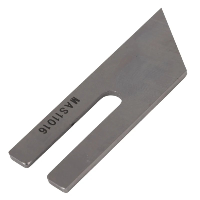 MAS11016 STRONG.H Brand REGIS For JUKI MFB-8600 Lower Knife Industrial Sewing Machine Spare Parts Sewing Machine Parts
