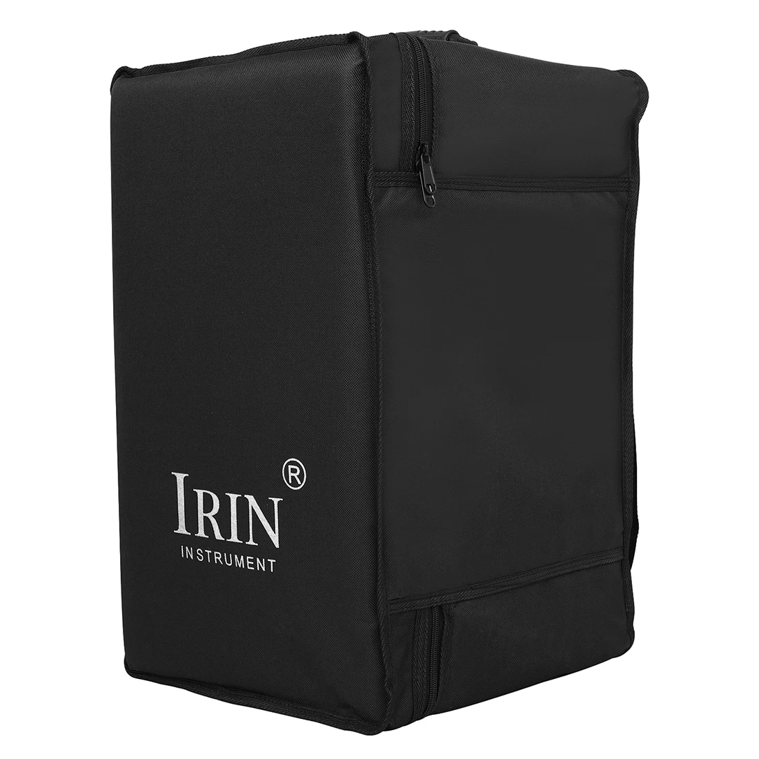 

IRIN Cajon сумки коробка барабанная сумка водонепроницаемая ткань Оксфорд утолщенный хлопковый рюкзак детали и аксессуары для ударных инструментов