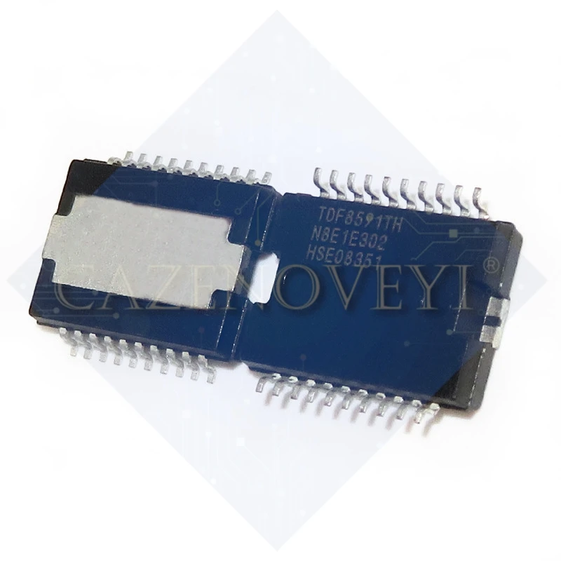 1-100PCS TDF8591TH TDF8591 M95320-WMN6TP 95320Q LM386N-1 LM386 LA42052 42052 DRV8825PWPR DRV8825 UPD78F9224MC F9224