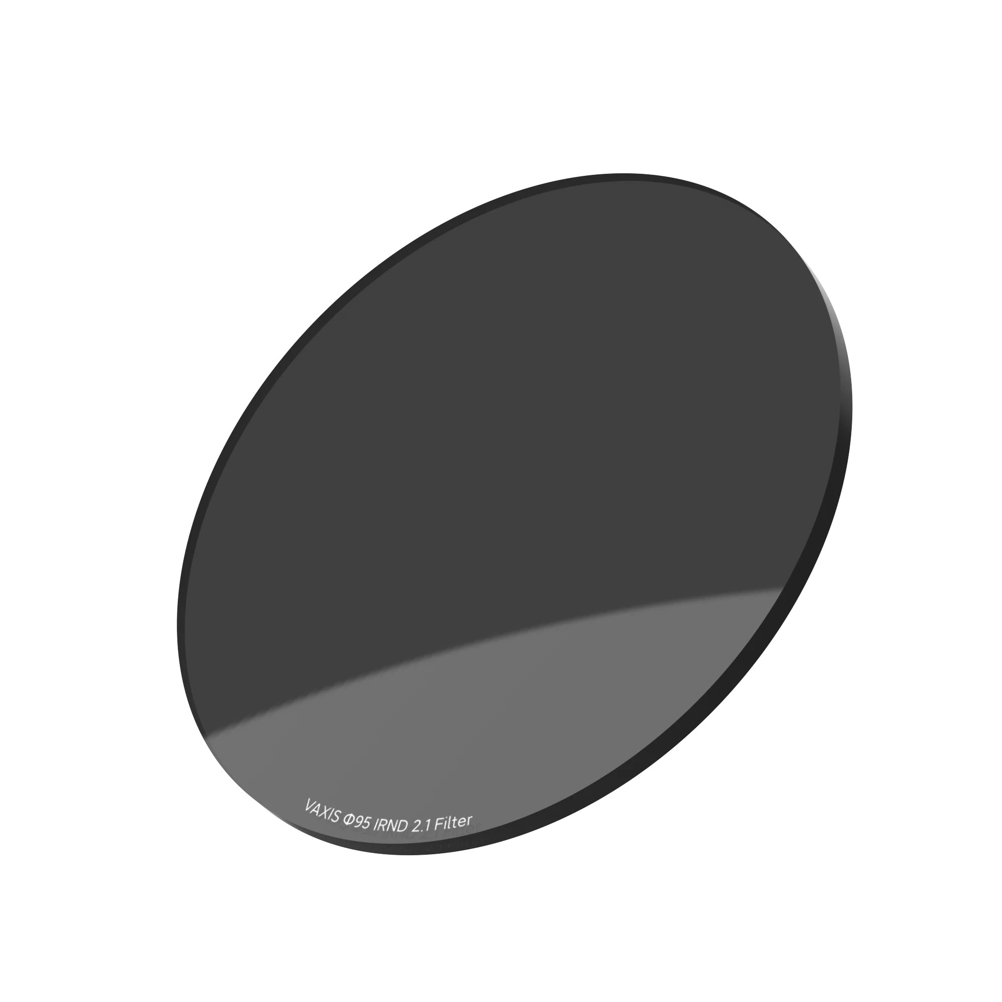 True Prussian Color -VAXIS 95mm IRND Filter 0.3/0.6/0.9/1.2/1.5/1.8/2.1 for Tilta Mirage ...