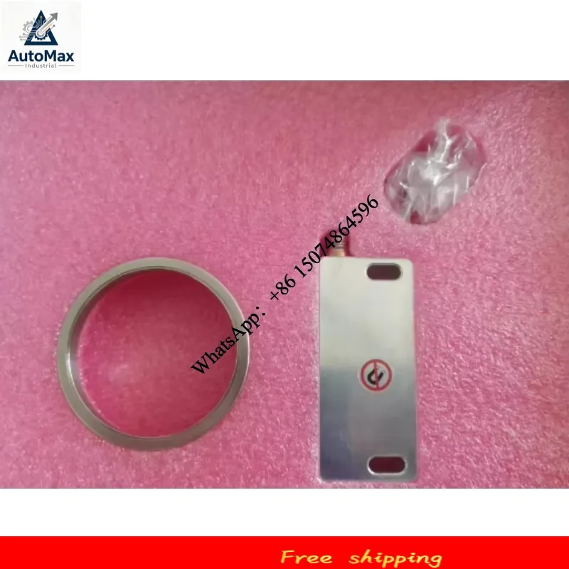 Haas Magnetic Ring Inductor Encoder 93-3199 Replace for 93-60-0096 Baumer MQR69-11183449