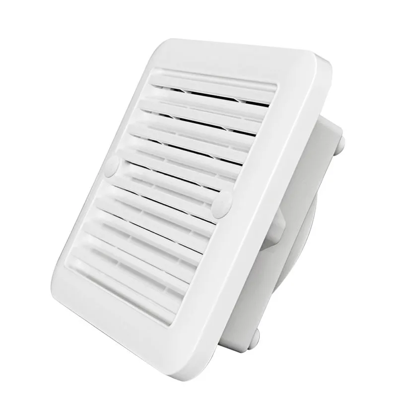 

Silent row trend refrigerator inverter out trend cooling exhaust fan louver