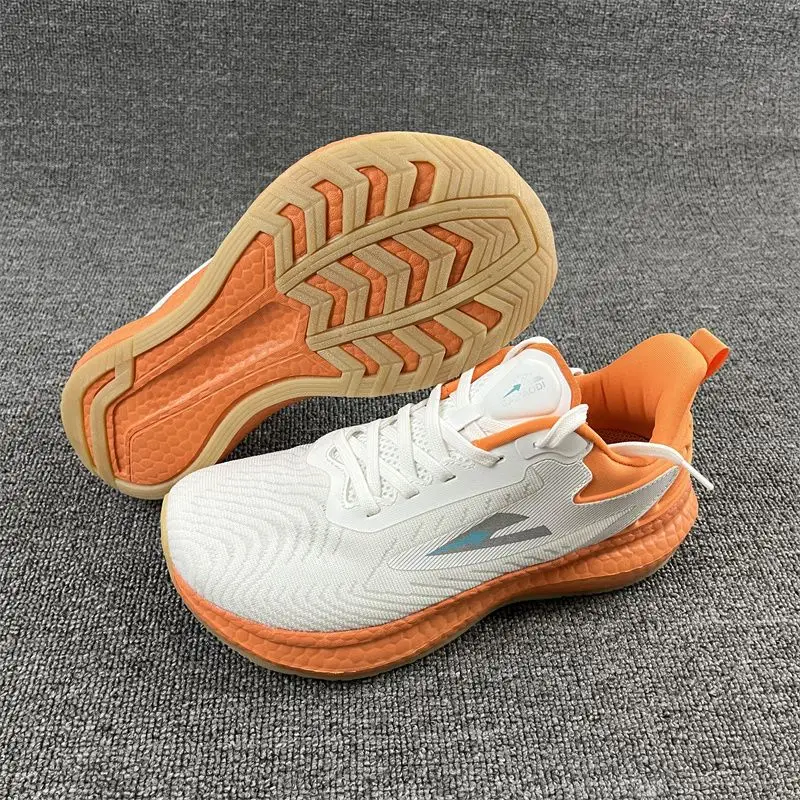 

2025 Summer Hot Sale Marathon Ultra Light Unisex Running Shoes Athletic Shoes Fitness Equipment Sneakers Sneakers
