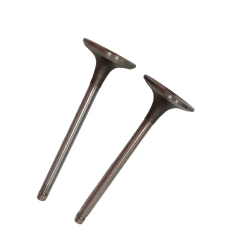 Wholesale Diesl Engine Parts Exhaust Valve 3901117 4994143 3920868 Intake Valve 3920867 3802356 3901117 for Cummin 6BT