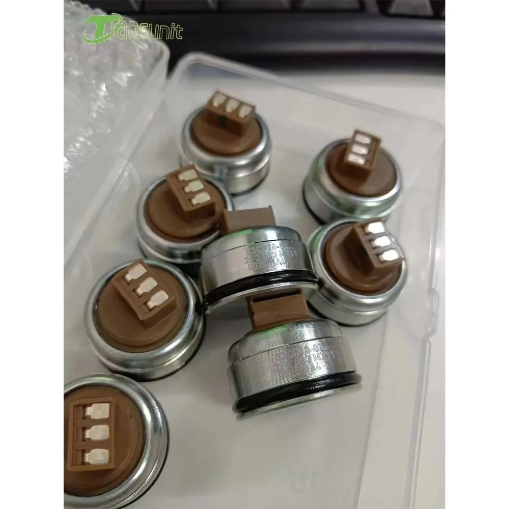 

02E Automatic Transmission Sensor Control Unit Pressure Sensor 52CP05-30 Fits For Audi VW