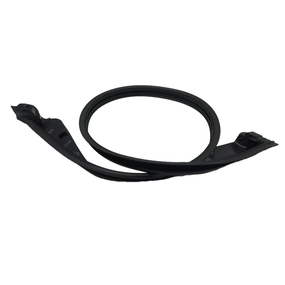 for top Performance Front for Right Door Roof Seal Designed for BMW Series Compatibility with Models from Year '09 to '15