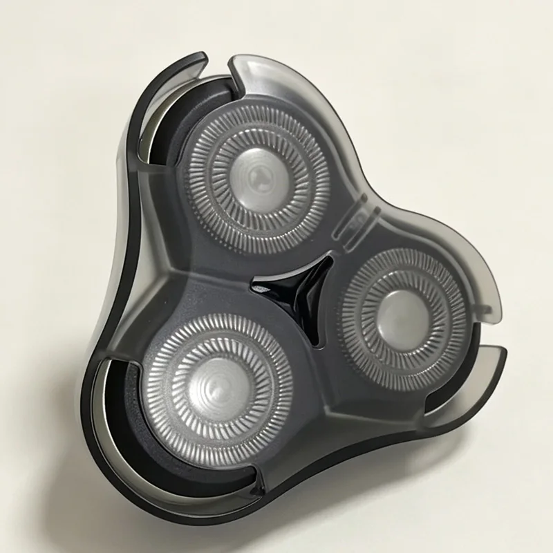 Replacement Shaver Head RQ12 Compatible With Philips Norelco RQ11 RQ10 Sensotouch 3D 1260X 1280X 1290X RQ1180 Arcitec